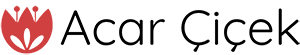 Acar Çiçek logo